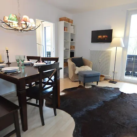 Sonnleiten 15 Apartman *