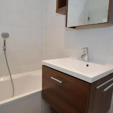 Apartment Sonnleiten 15 Hinterthal