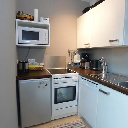 Apartman Sonnleiten 15