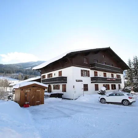 Sonnleiten 15 Apartman
