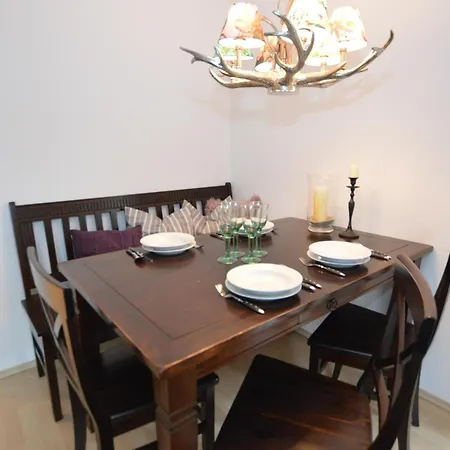 Sonnleiten 15 Apartman Maria Alm am Steinernen Meer