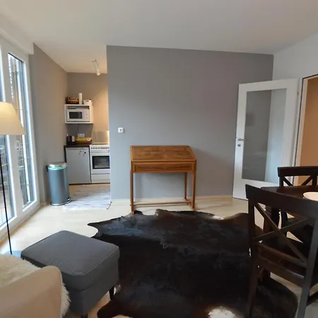 Sonnleiten 15 Apartman