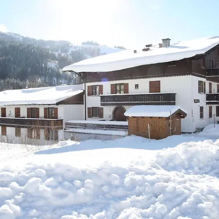 Apartment Sonnleiten 15 Hinterthal