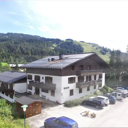 Sonnleiten 15 * Hinterthal