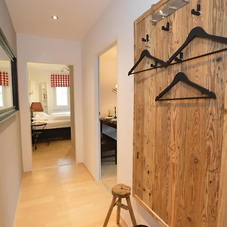 Sonnleiten 15 Apartman