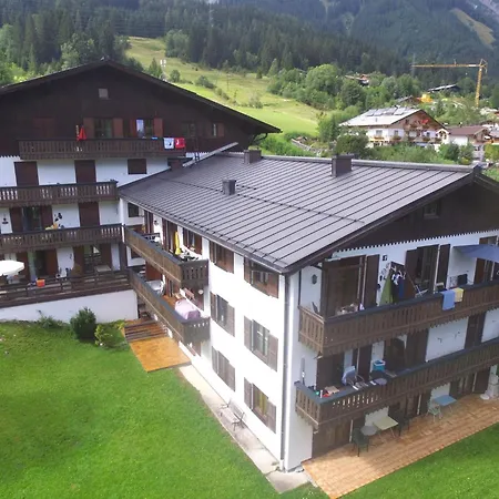 Sonnleiten 15 Hinterthal