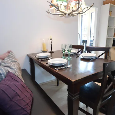 Sonnleiten 15 Apartman