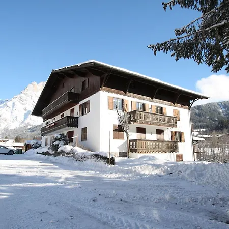 Apartment Sonnleiten 15