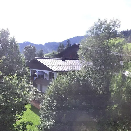 Sonnleiten 15 Apartment Hinterthal