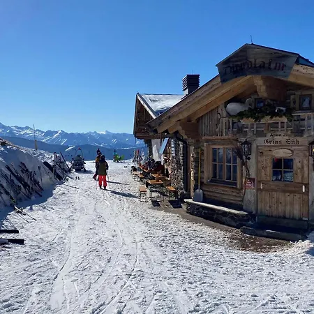 Sonnleiten 15 Apartman