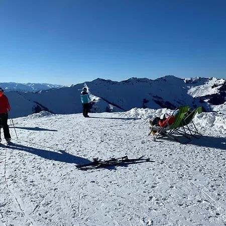 Sonnleiten 15 * Maria Alm am Steinernen Meer