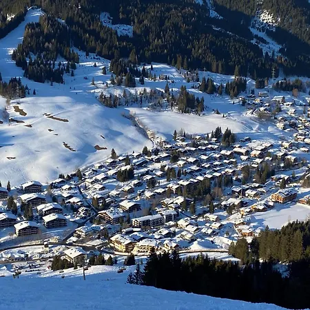 Sonnleiten 15 * Hinterthal