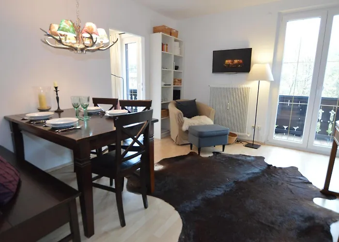 Sonnleiten 15 Daire *