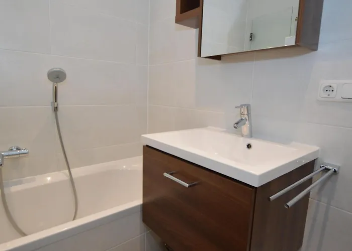 Daire Sonnleiten 15 Maria Alm am Steinernen Meer