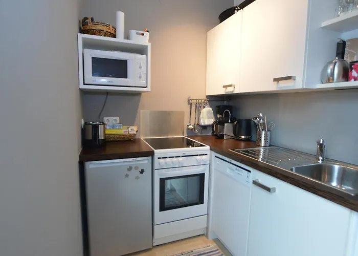 Apartament Sonnleiten 15