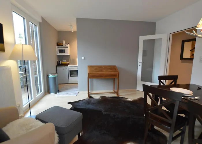 Sonnleiten 15 Apartament