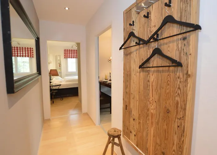 Sonnleiten 15 Apartament
