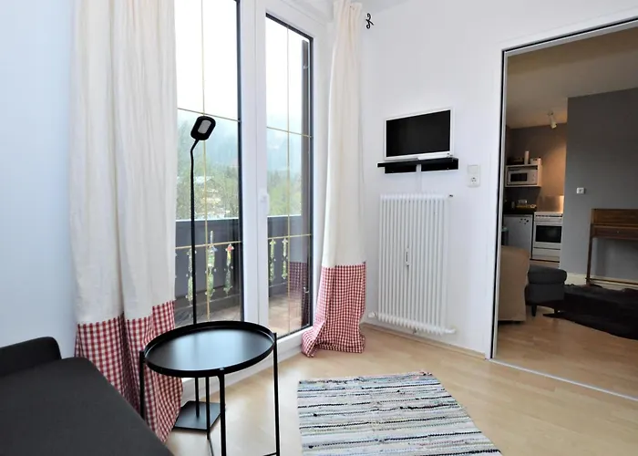 Sonnleiten 15 * Maria Alm am Steinernen Meer