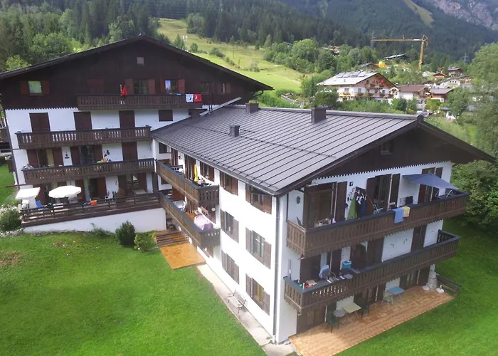 Sonnleiten 15 Maria Alm am Steinernen Meer