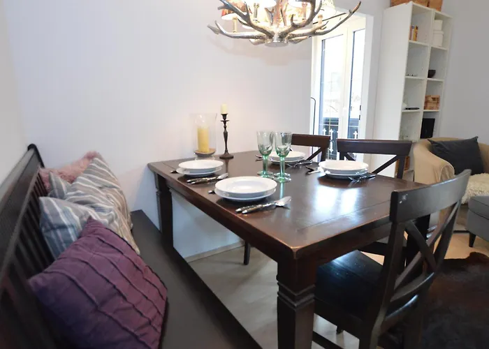 Sonnleiten 15 Apartament