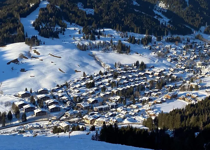 Sonnleiten 15 * Maria Alm am Steinernen Meer